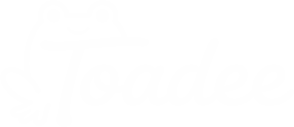 Toadee App