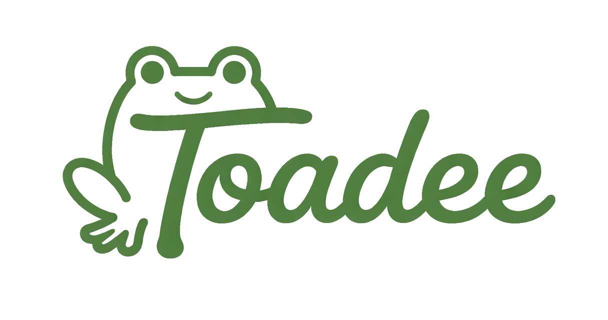 Toadee